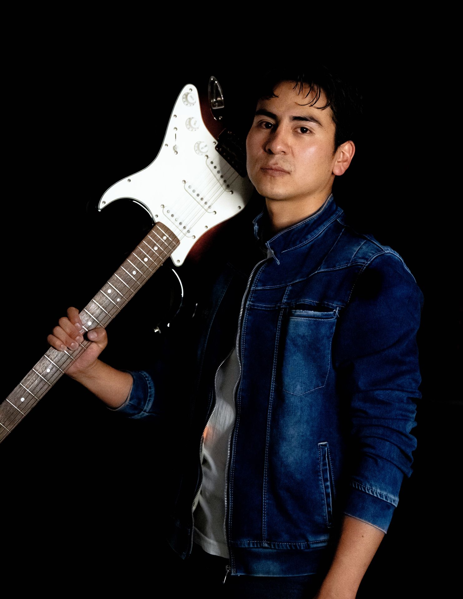 Jhonatan Pizarro Gordillo
