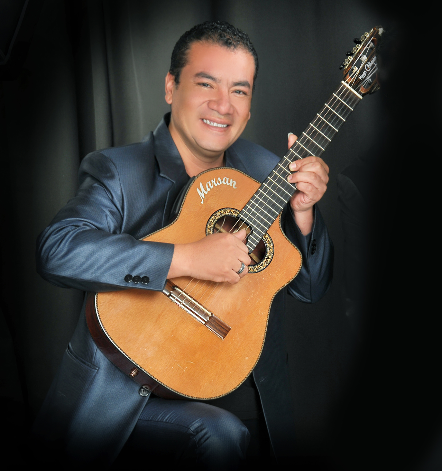 Marcelo Sánchez