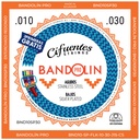 Juego-Bandolin-BND10-10-30-Silver Plated