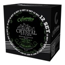 Set 12-Clasica-JD3-TM-Pure Nickel