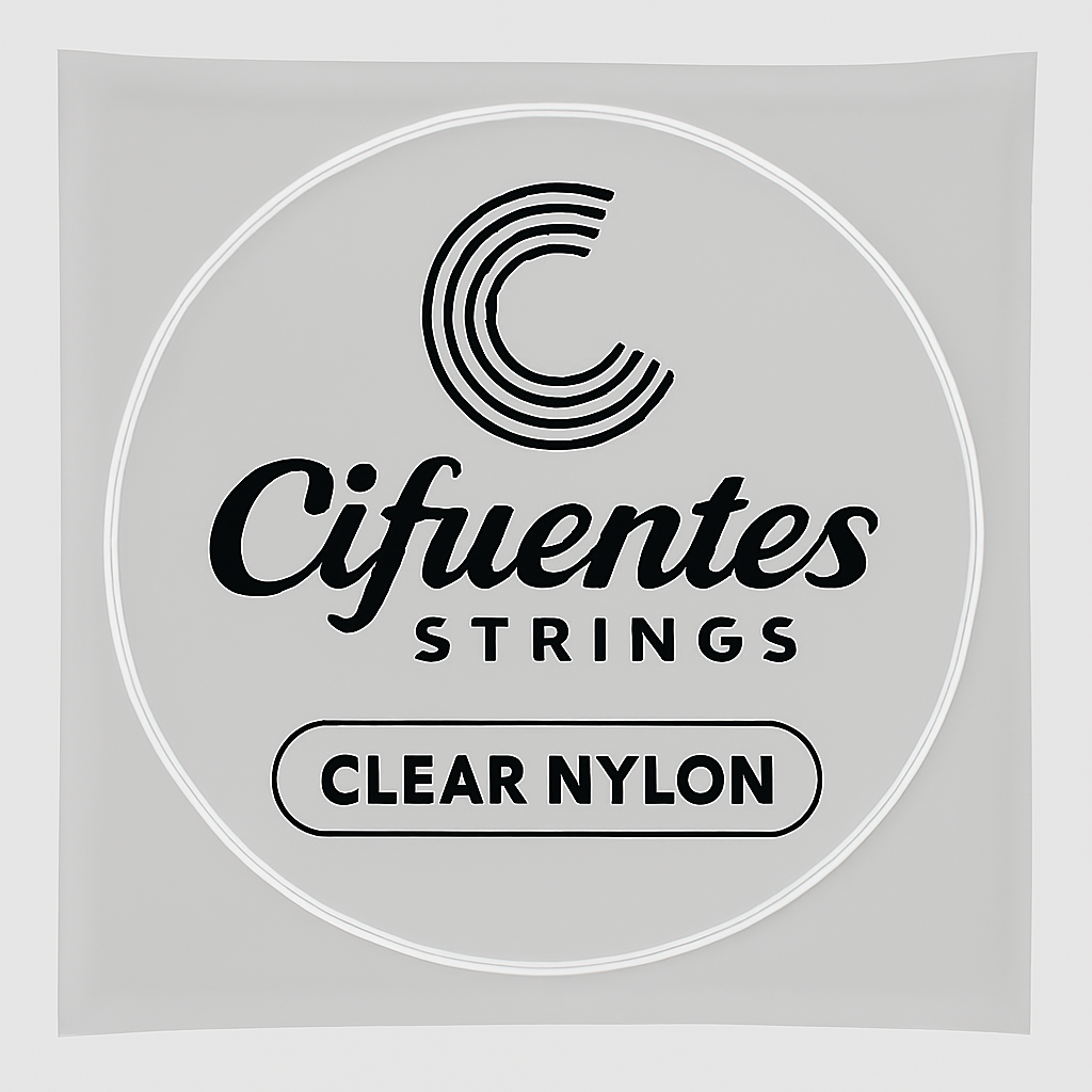 Clasica-1era-Opal Nylon-T. Normal-0.028-CS