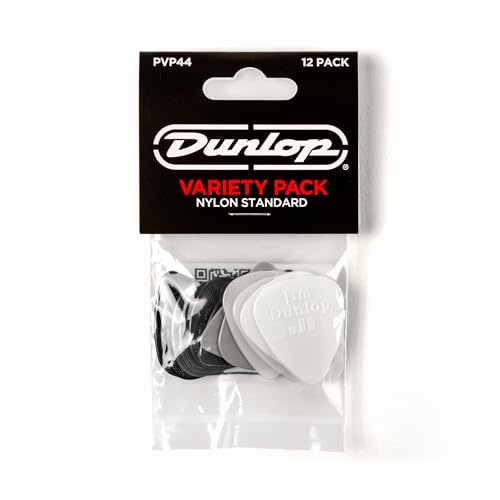 Vitela-Jim Dunlop-Nylon Standar-Variety-PVP44
