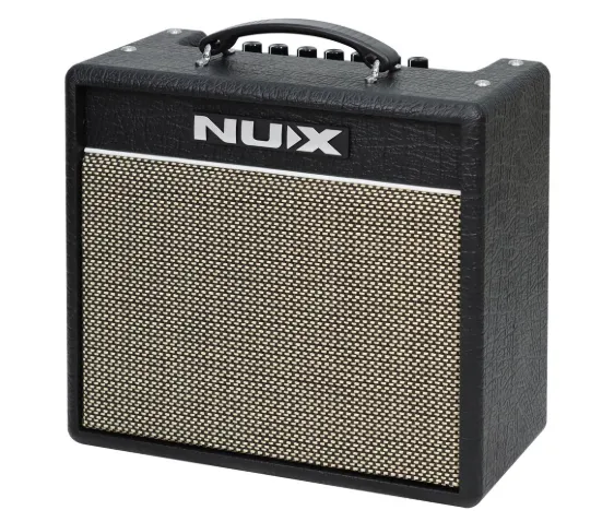 Amplificador-Mighty 20 MKII-Nux