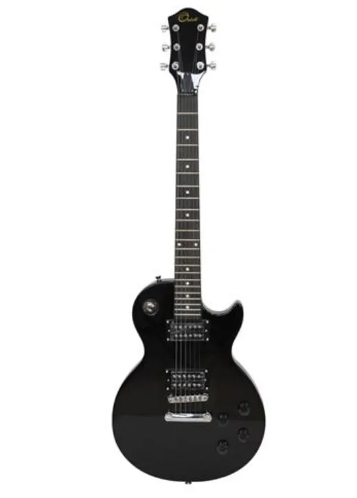 Combo Guitarra Electrica-OEGP 10-Orich (Sunburst)