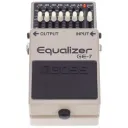 Pedal Boss Ge-7