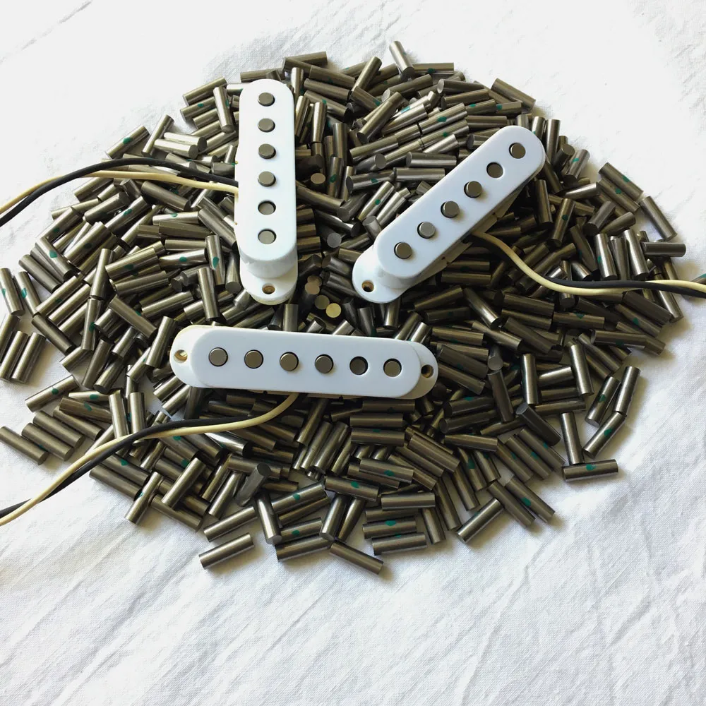 [PCKP-DS-14-N-M-B] PickUp-Blues Set X3
