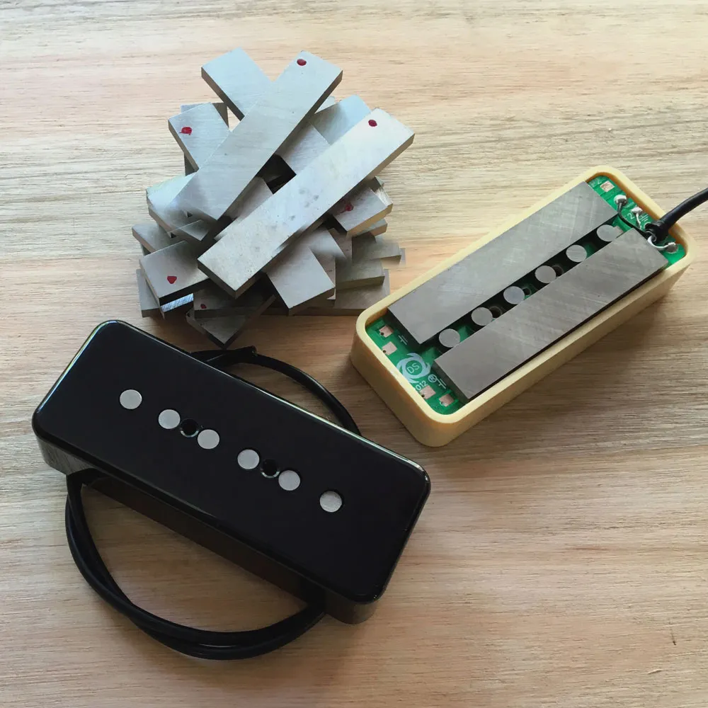 PickUp-P-90 V