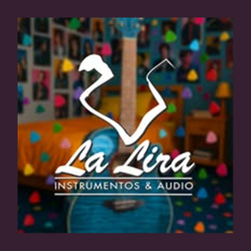 La Lira Instrumentos & Audio Cia. Ltda.