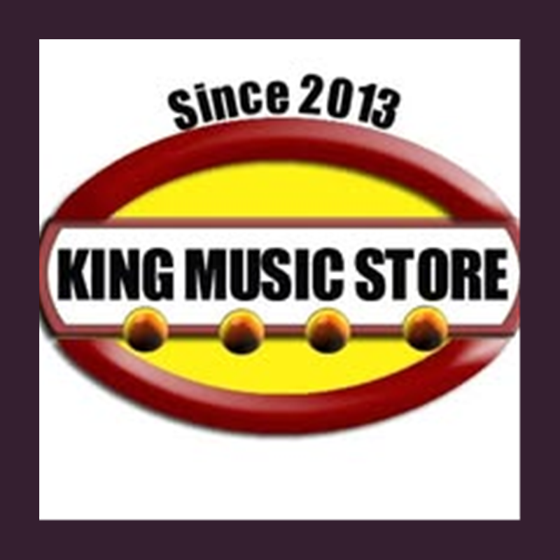 KING MUSIC STORE