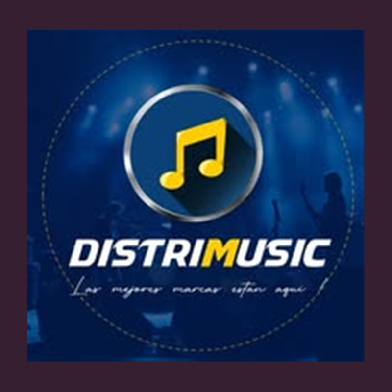 Distrimusic